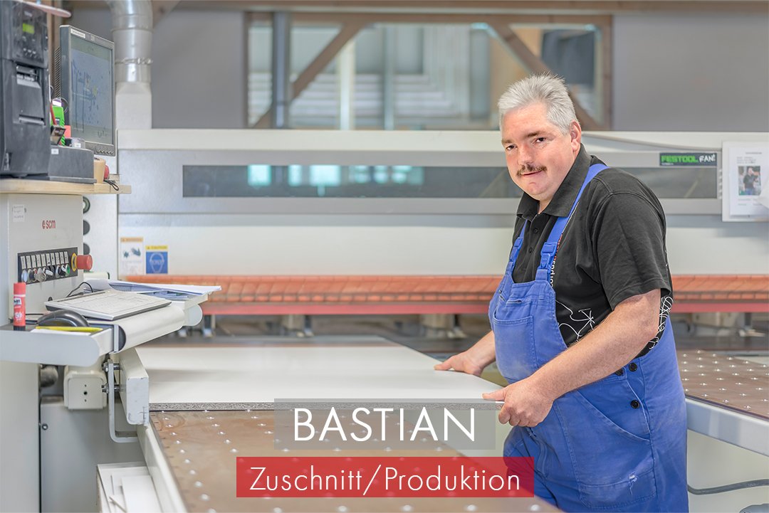 Bastian Lichtblau