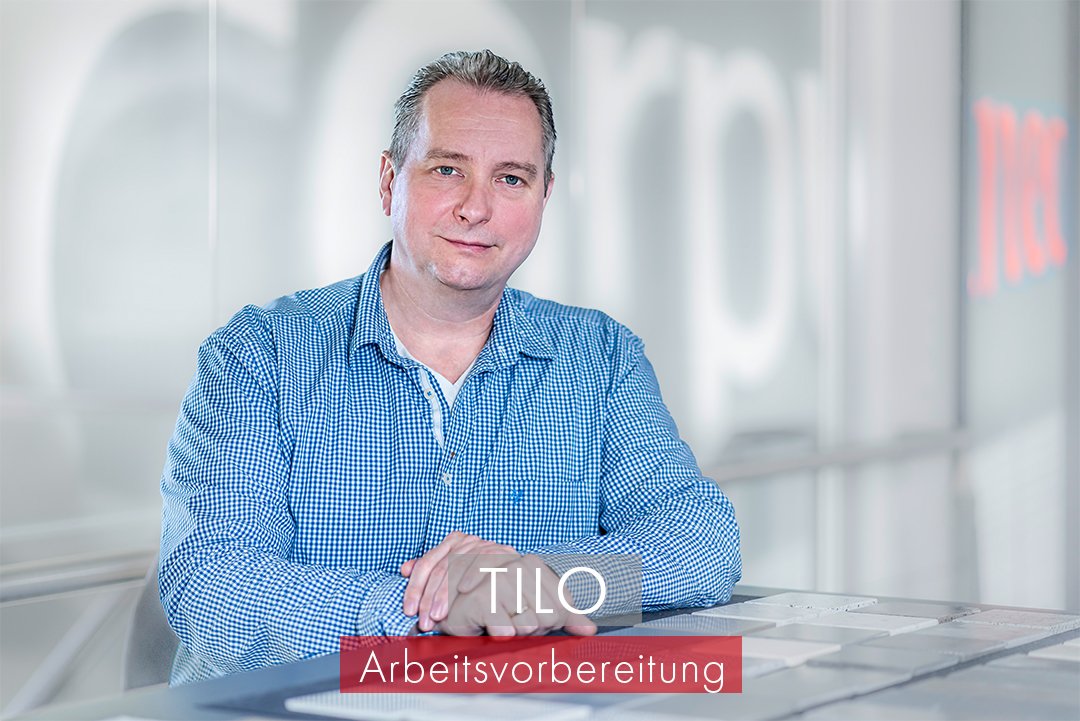 Tilo Borgelt 1x2