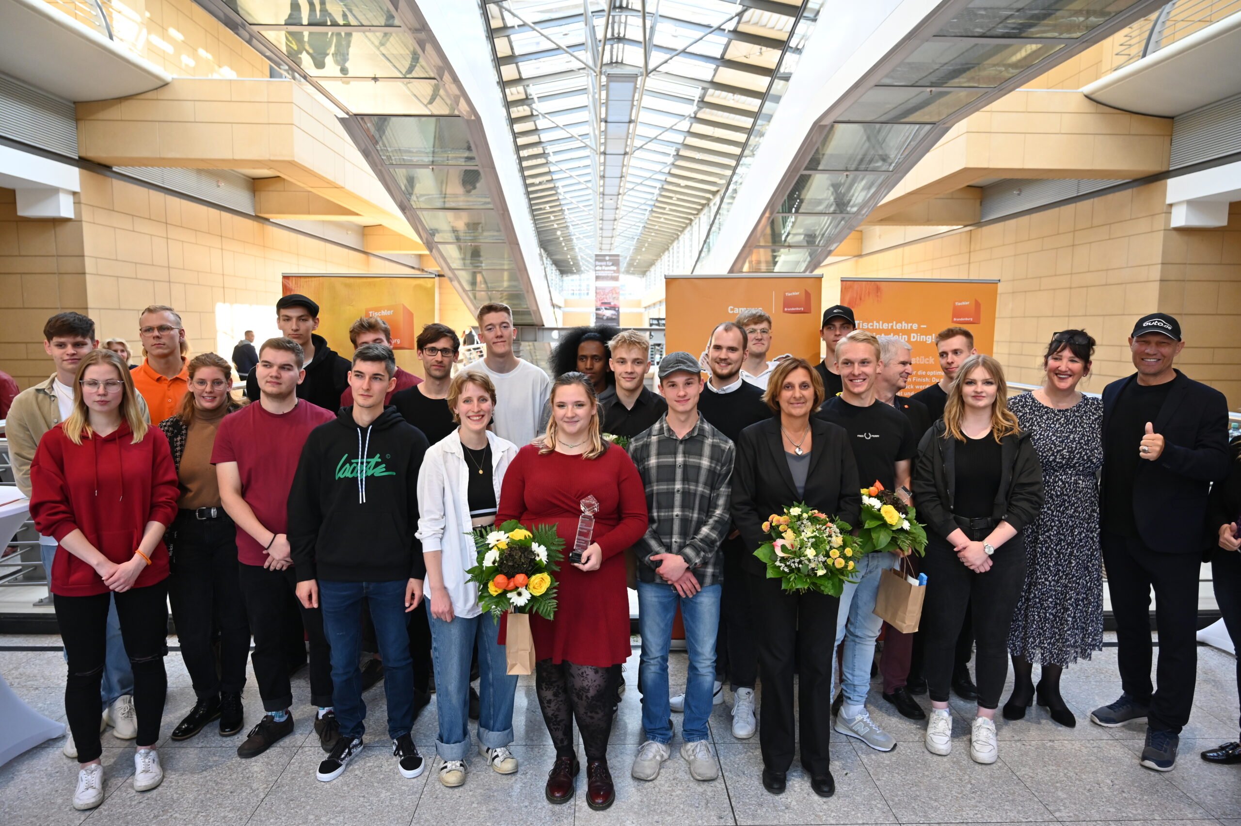 Mit Herz und Hand - corpuslinea - Möbel nach Maß in Berlin